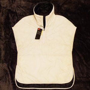 Under Armour Womens UA Storm Cold Gear Vest Size Small